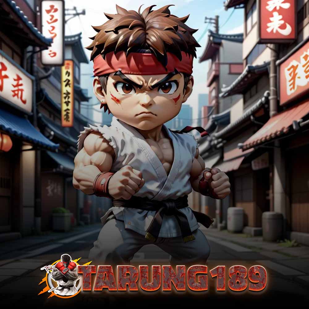 Tarung189 platform game online
